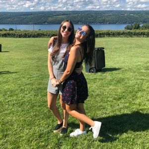 Meet your Posher, Jenna